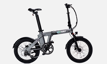 電動アシスト自転車