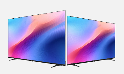 チューナーレステレビ